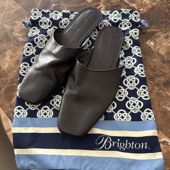 Everlane Shoes - EVERLANE Mule